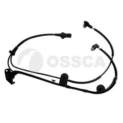 Jutiklis, rato greitis OSSCA 08603