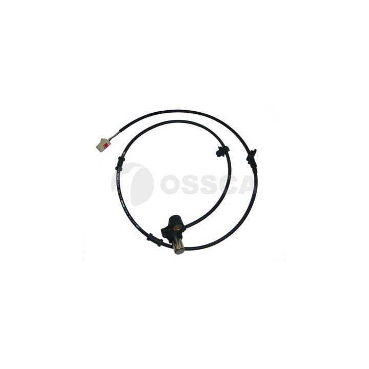 Jutiklis, rato greitis OSSCA 08604