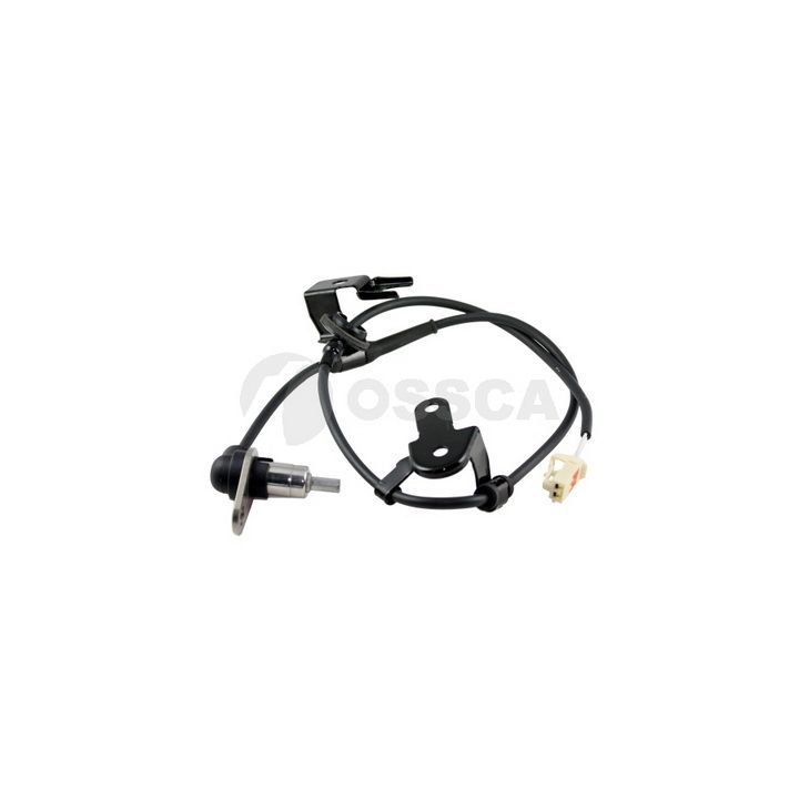 Jutiklis, rato greitis OSSCA 08606