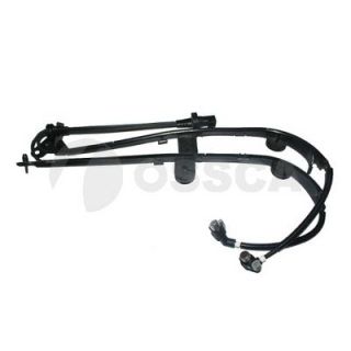 Jutiklis, rato greitis OSSCA 08607