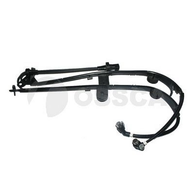 Jutiklis, rato greitis OSSCA 08607