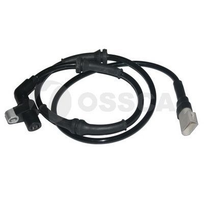 Jutiklis, rato greitis OSSCA 08624