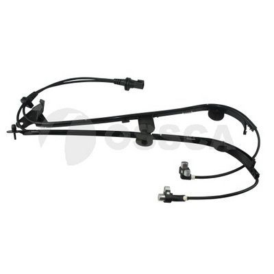 Jutiklis, rato greitis OSSCA 08625