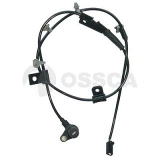 Jutiklis, rato greitis OSSCA 08681