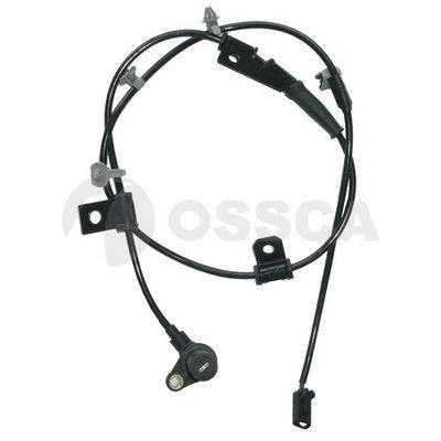 Jutiklis, rato greitis OSSCA 08681