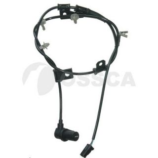 Jutiklis, rato greitis OSSCA 08682