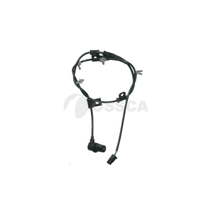 Jutiklis, rato greitis OSSCA 08682