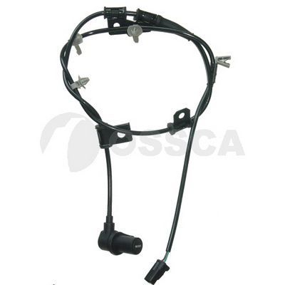 Jutiklis, rato greitis OSSCA 08682