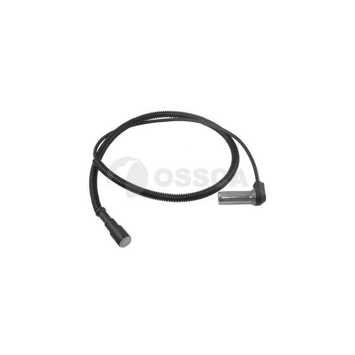 Jutiklis, rato greitis OSSCA 08987