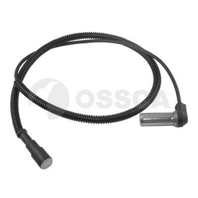 Jutiklis, rato greitis OSSCA 08987