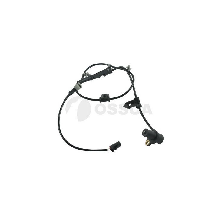 Jutiklis, rato greitis OSSCA 10286