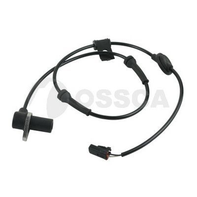 Jutiklis, rato greitis OSSCA 10289