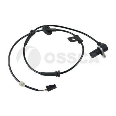 Jutiklis, rato greitis OSSCA 10290