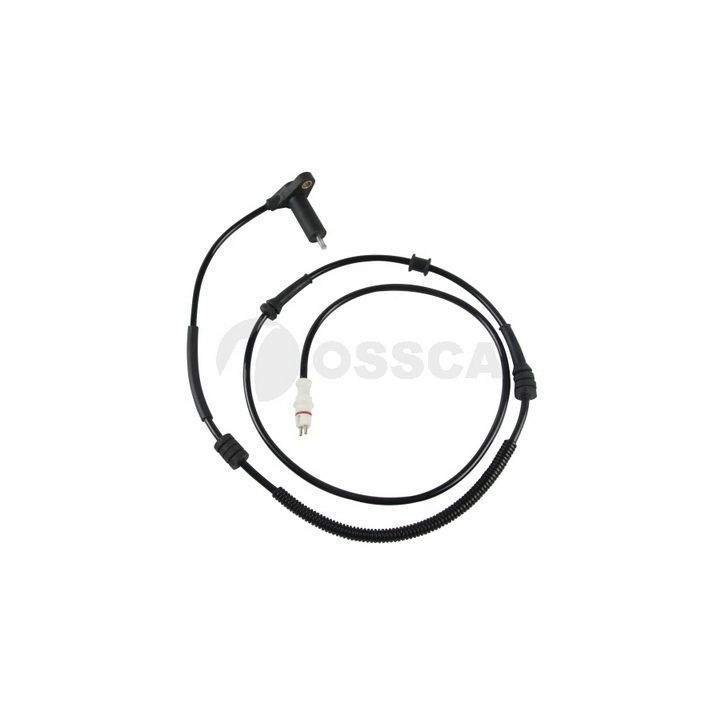 Jutiklis, rato greitis OSSCA 10343