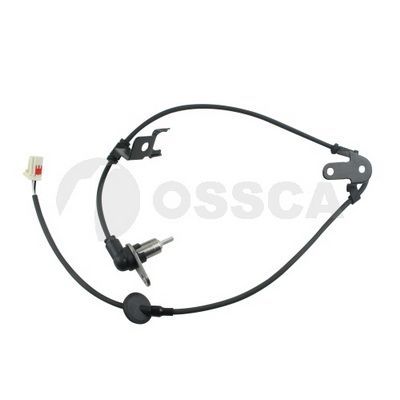 Jutiklis, rato greitis OSSCA 10792