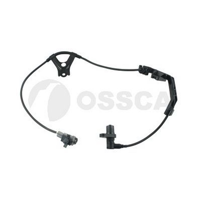 Jutiklis, rato greitis OSSCA 10795