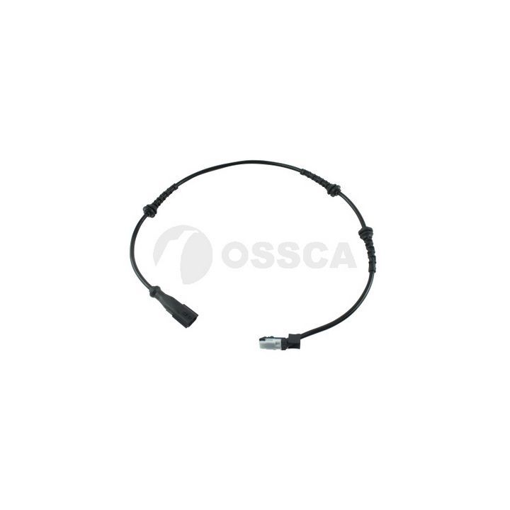 Jutiklis, rato greitis OSSCA 10806