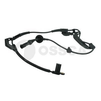 Jutiklis, rato greitis OSSCA 10815