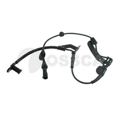 Jutiklis, rato greitis OSSCA 10828