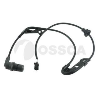 Jutiklis, rato greitis OSSCA 10836