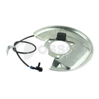 Jutiklis, rato greitis OSSCA 10840