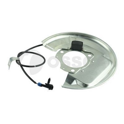 Jutiklis, rato greitis OSSCA 10840