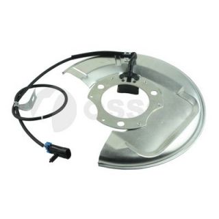 Jutiklis, rato greitis OSSCA 10841