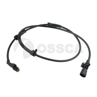 Jutiklis, rato greitis OSSCA 10842