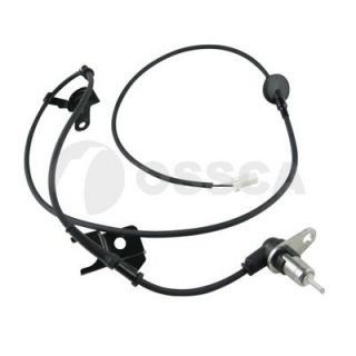 Jutiklis, rato greitis OSSCA 12136