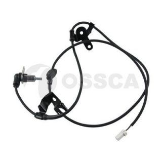 Jutiklis, rato greitis OSSCA 12137