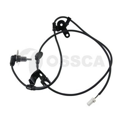 Jutiklis, rato greitis OSSCA 12137