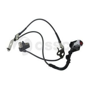 Jutiklis, rato greitis OSSCA 12138