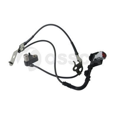 Jutiklis, rato greitis OSSCA 12138