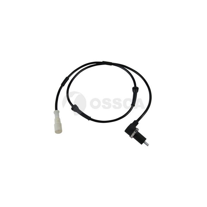 Jutiklis, rato greitis OSSCA 12183