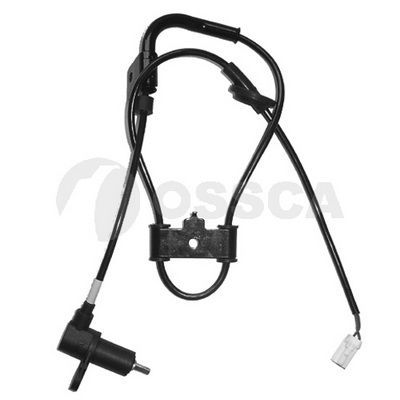 Jutiklis, rato greitis OSSCA 12184