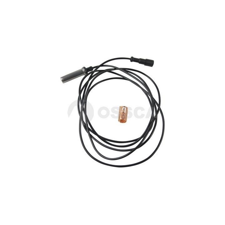 Jutiklis, rato greitis OSSCA 13061