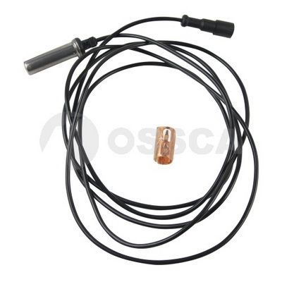 Jutiklis, rato greitis OSSCA 13061