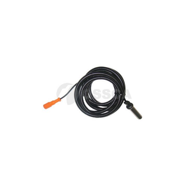 Jutiklis, rato greitis OSSCA 13070