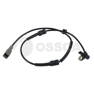 Jutiklis, rato greitis OSSCA 13098