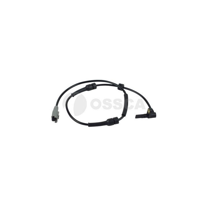 Jutiklis, rato greitis OSSCA 13099