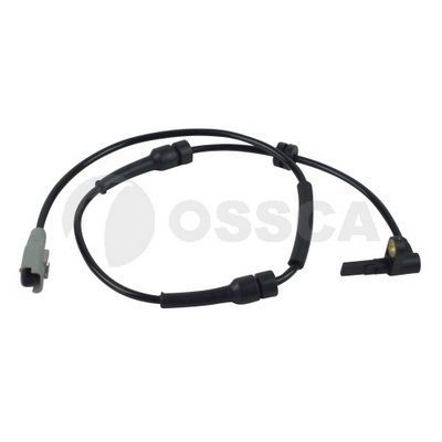 Jutiklis, rato greitis OSSCA 13099