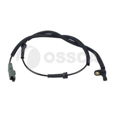 Jutiklis, rato greitis OSSCA 13100