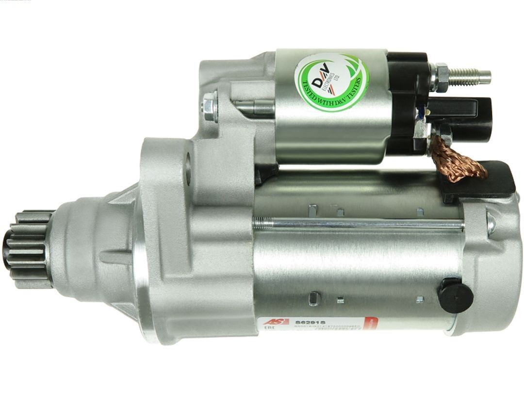 Starteris AS-PL S6291S