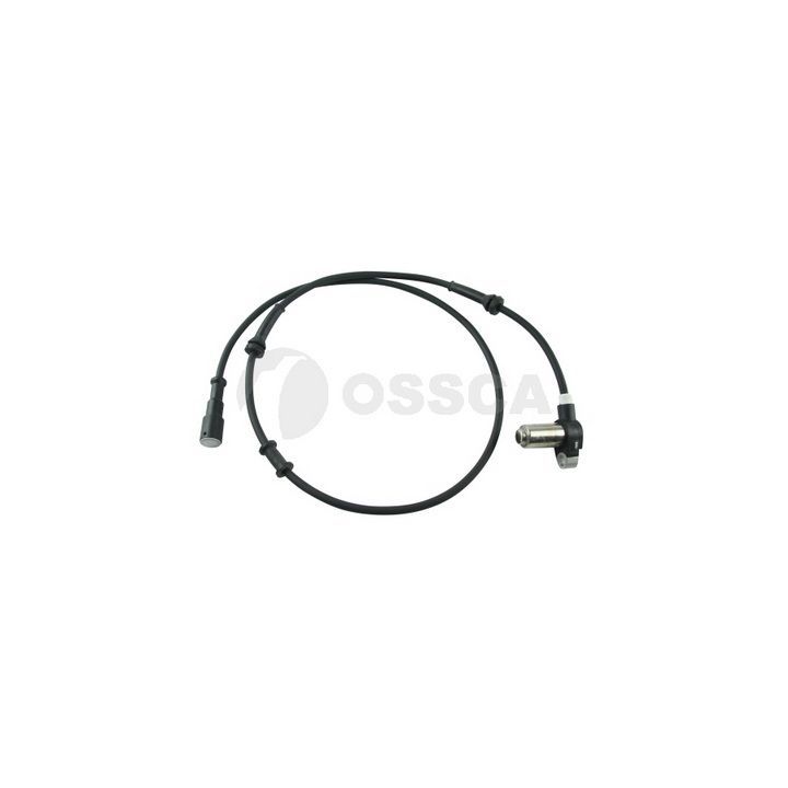 Jutiklis, rato greitis OSSCA 13102