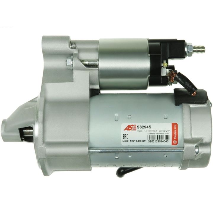 Starteris AS-PL S6294S