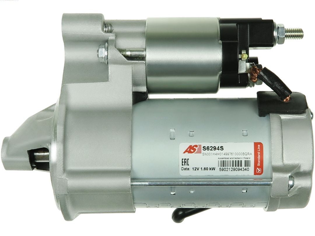 Starteris AS-PL S6294S