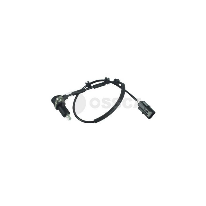 Jutiklis, rato greitis OSSCA 13126