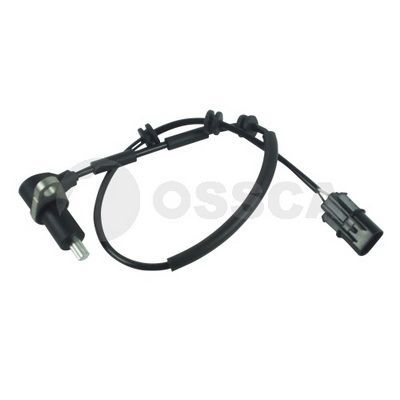 Jutiklis, rato greitis OSSCA 13126