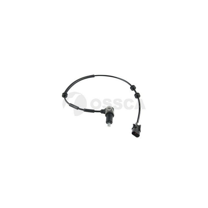 Jutiklis, rato greitis OSSCA 13127