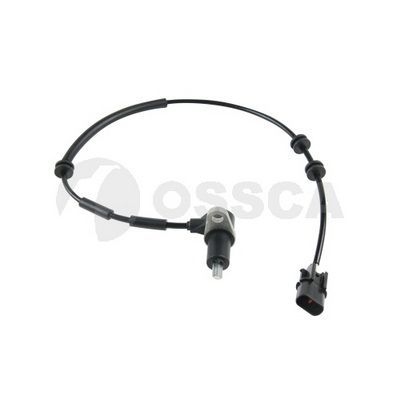 Jutiklis, rato greitis OSSCA 13127